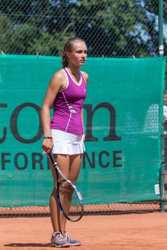 Bild 243 - BL2 TC R�W Wahlstedt - Rochusclub D�sseldorf : Ergebnis: 3:6  u. TC RW Wahlstedt 2 - Bremerhavener TV : Ergebnis: